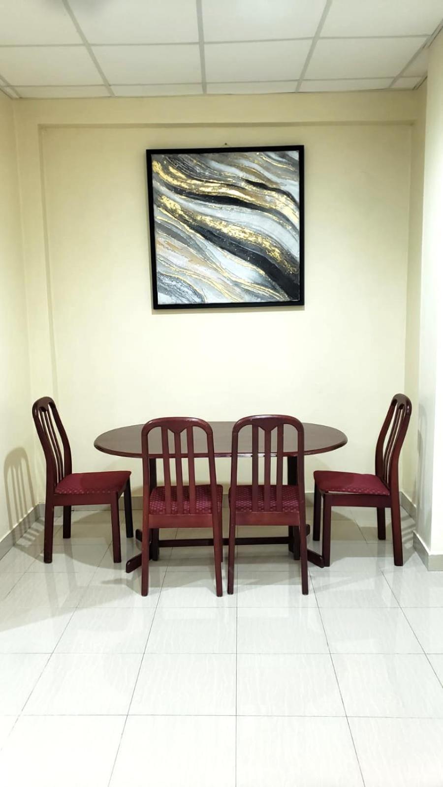 Hotel Les Fleurettes Ouagadougou Luaran gambar